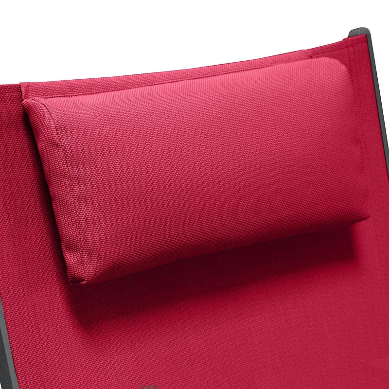 Appui-tête Pour Transat Adaptia Grenade Hespéride 2 Appui-tête Pour Transat Adaptia Grenade Hespéride – Image 2