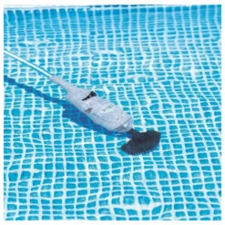 Aspirateur Robot Portable Rechargeable PureSpa Intex -ATMOSPHERA Soldes Boutique aspirateur portable rechargeable purespa intex 4