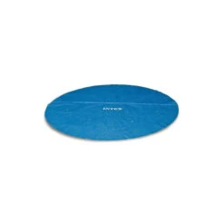 Bâche à Bulles Ronde Pour Piscines D. 4,57 M Intex -ATMOSPHERA Soldes Boutique bache a bulles ronde pour piscines d 457 m intex 5