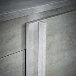 Demeyere Bahut 2 Portes Ouvrantes 3 Tiroirs Comtesse -ATMOSPHERA Soldes Boutique bahut 2 portes ouvrantes 3 tiroirs comtesse 2