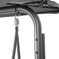 Balancelle 3 Places Ardoise Lako Hespéride -ATMOSPHERA Soldes Boutique balancelle 3 places ardoise lako hesperide 2