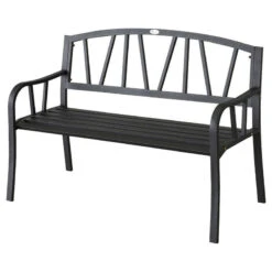 Banc De Jardin Hespéride Alvernia