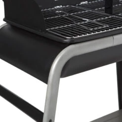 Barbecue à Charbon Azur Pro 120 Cm -ATMOSPHERA Soldes Boutique barbecue a charbon azur pro 120 cm 5