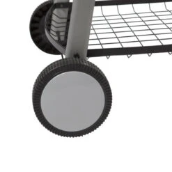 Barbecue à Charbon Azur Pro 120 Cm -ATMOSPHERA Soldes Boutique barbecue a charbon azur pro 120 cm 6