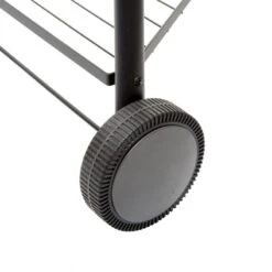 Barbecue Charbon Bisca 57cm Neka -ATMOSPHERA Soldes Boutique barbecue charbon bisca 57cm neka 7