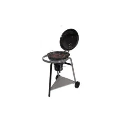Barbecue Charbon Couvercle Pyla 43 Cm Neka 9 Barbecue Charbon Couvercle Pyla 43 Cm Neka -ATMOSPHERA Soldes Boutique barbecue charbon couvercle pyla 43 cm neka 2