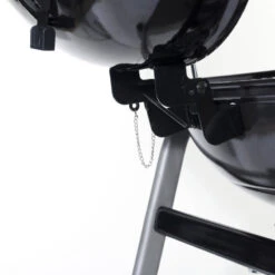 Barbecue Charbon Couvercle Pyla 55 Cm Neka -ATMOSPHERA Soldes Boutique barbecue charbon couvercle pyla 55 cm neka 3