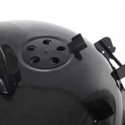 Barbecue Charbon Couvercle Pyla 55 Cm Neka -ATMOSPHERA Soldes Boutique barbecue charbon couvercle pyla 55 cm neka 4