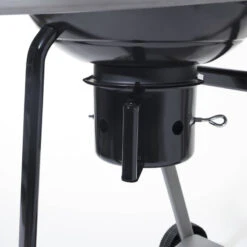 Barbecue Charbon Couvercle Pyla 55 Cm Neka -ATMOSPHERA Soldes Boutique barbecue charbon couvercle pyla 55 cm neka 5