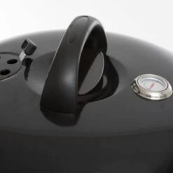 Barbecue Charbon Couvercle Pyla 55 Cm Neka Avec Tablette -ATMOSPHERA Soldes Boutique barbecue charbon couvercle pyla 55 cm neka avec tablette 3