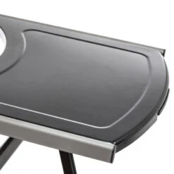 Barbecue Charbon Couvercle Pyla 55 Cm Neka Avec Tablette -ATMOSPHERA Soldes Boutique barbecue charbon couvercle pyla 55 cm neka avec tablette 6