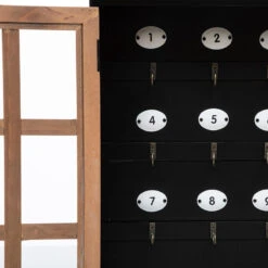 Boite à Clés 30x40 Milana Atmosphera -ATMOSPHERA Soldes Boutique boite a cles 30x40 milana atmosphera 2