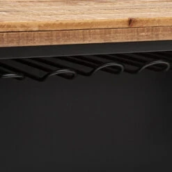 Buffet 1 Porte 3 Niches Cierna Atmosphera -ATMOSPHERA Soldes Boutique buffet 1 porte 3 niches cierna atmosphera 3