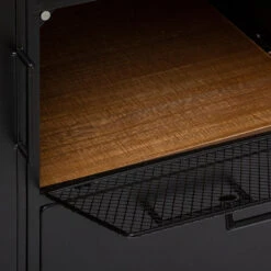 Buffet 1 Porte 3 Niches Cierna Atmosphera -ATMOSPHERA Soldes Boutique buffet 1 porte 3 niches cierna atmosphera 6