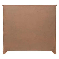 Buffet 1 Porte Vitrée 2 Tiroirs Danik Bois Atmosphera -ATMOSPHERA Soldes Boutique buffet 1 porte vitree 2 tiroirs danik bois atmosphera 6