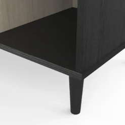 Demeyere Buffet 2 Portes 3 Niches Industriel Arty -ATMOSPHERA Soldes Boutique buffet 2 portes 3 niches industriel arty 5