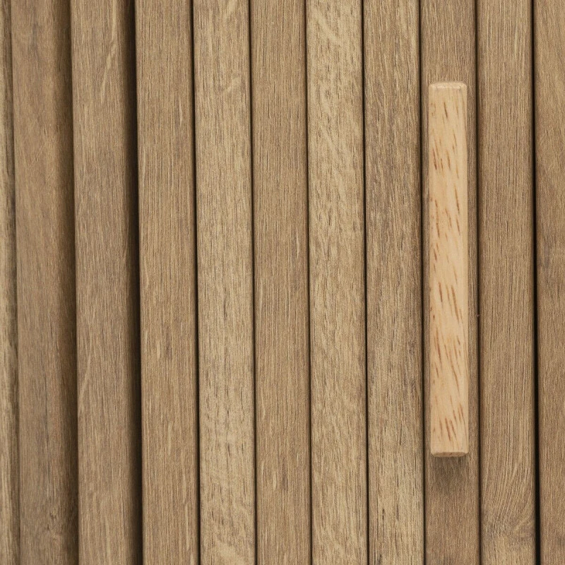 Buffet 2 Portes Coulissantes Colva Atmosphera 5 Buffet 2 Portes Coulissantes Colva Atmosphera – Image 5