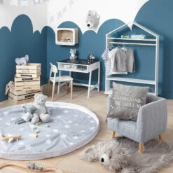 Bureau Enfant Ardoise Atmosphera -ATMOSPHERA Soldes Boutique bureau enfant ardoise atmosphera 3