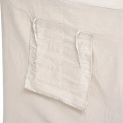 Cabane Enfant Structure Bois Et Toile Atmosphera -ATMOSPHERA Soldes Boutique cabane enfant structure bois et toile atmosphera 3