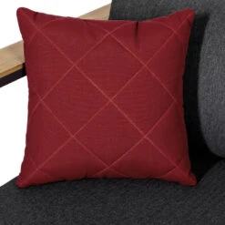 Canapé 3 Places Emperia Graphite Hespéride -ATMOSPHERA Soldes Boutique canape 3 places emperia graphite hesperide 5