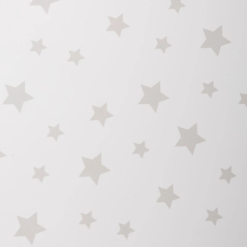 Chaise Enfant Motifs étoiles Douceur Atmosphera 2 Chaise Enfant Motifs étoiles Douceur Atmosphera – Image 2