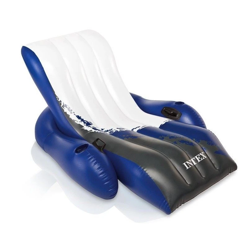 Chaise Longue De Piscine Luxe Intex 1 Chaise Longue De Piscine Luxe Intex