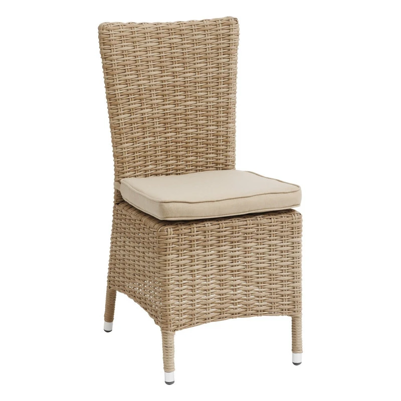 Chaise Mooréa Extérieur Savana Hespéride 1 Chaise Mooréa Extérieur Savana Hespéride