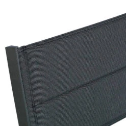 Chaise Pliante Allure Poivre Et Graphite Hespéride 7 Chaise Pliante Allure Poivre Et Graphite Hespéride -ATMOSPHERA Soldes Boutique chaise pliante allure poivre et graphite hesperide 2