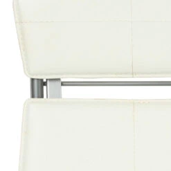 Chaise Pliante Design Crème Atmosphera -ATMOSPHERA Soldes Boutique chaises pliantes design creme 2