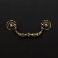 Chiffonnier 5 Tiroirs Noir Chrysa Atmosphera 10 Chiffonnier 5 Tiroirs Noir Chrysa Atmosphera -ATMOSPHERA Soldes Boutique chiffonnier 5 tiroirs noir chrysa atmosphera 3