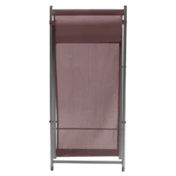 Chilienne Decima Bordeaux / Graphite Hespéride -ATMOSPHERA Soldes Boutique chilienne decima bordeaux graphite hesperide 4