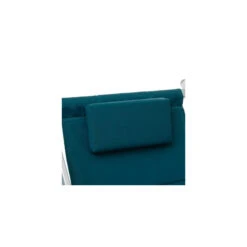 Chilienne Honolulu Bleu Canard Hespéride 11 Chilienne Honolulu Bleu Canard Hespéride -ATMOSPHERA Soldes Boutique chilienne honolulu bleu canard hesperide 1 4