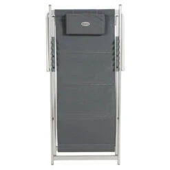 Chilienne Inclinable Honolulu Gris Ardoise Hespéride 9 Chilienne Inclinable Honolulu Gris Ardoise Hespéride -ATMOSPHERA Soldes Boutique chilienne inclinable honolulu gris ardoise hesperide 2