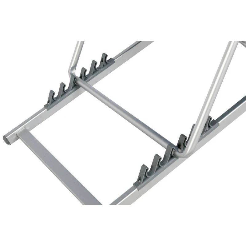 Chilienne Inclinable Honolulu Gris Ardoise Hespéride 4 Chilienne Inclinable Honolulu Gris Ardoise Hespéride – Image 4