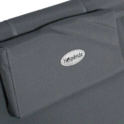 Chilienne Inclinable Honolulu Gris Ardoise Hespéride 12 Chilienne Inclinable Honolulu Gris Ardoise Hespéride -ATMOSPHERA Soldes Boutique chilienne inclinable honolulu gris ardoise hesperide 5