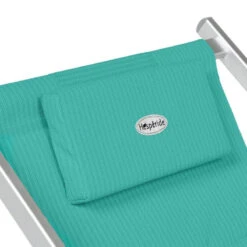 Chilienne Inclinable Honolulu Vert émeraude Hespéride 7 Chilienne Inclinable Honolulu Vert émeraude Hespéride -ATMOSPHERA Soldes Boutique chilienne inclinable honolulu vert emeraude hesperide 2