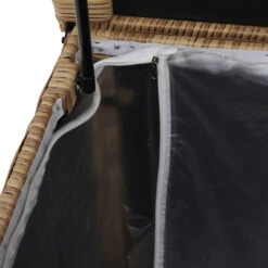 Coffre Extérieur à Poignées Hespéride Bayana Savana -ATMOSPHERA Soldes Boutique coffre exterieur a poignees hesperide bayana savana 1 3