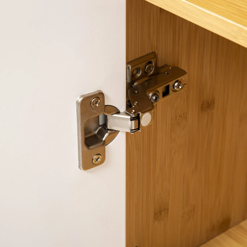 Colonne Miroir En Bambou Levia 5Five 3 Colonne Miroir En Bambou Levia 5Five – Image 3