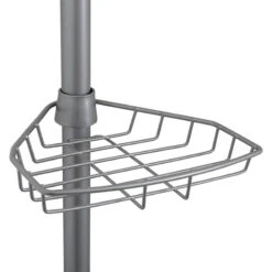 Colonne Télescopique 4 Paniers Gris 6 Colonne Télescopique 4 Paniers Gris -ATMOSPHERA Soldes Boutique colonne telescopique 4 paniers gris 2