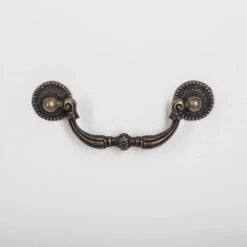 Commode 3 Tiroirs Nat Chrysa Atmosphera -ATMOSPHERA Soldes Boutique commode 3 tiroirs nat chrysa atmosphera 3