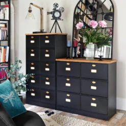 Commode 6 Clapets Ivan Atmosphera -ATMOSPHERA Soldes Boutique commode 6 clapets ivan atmosphera 2