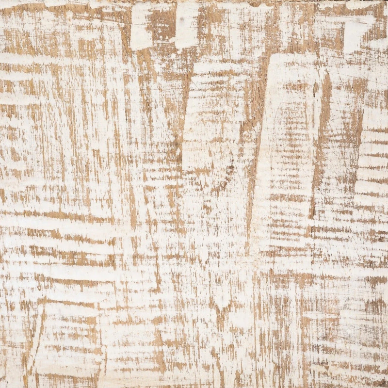 Commode Ajay 6 Tiroirs Bois Massif Atmosphera 4 Commode Ajay 6 Tiroirs Bois Massif Atmosphera – Image 4