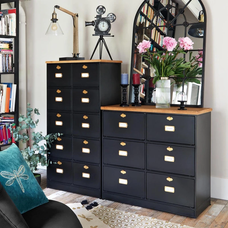 Commode 10 Clapets Ivan Atmosphera 2 Commode 10 Clapets Ivan Atmosphera – Image 2