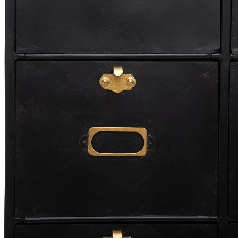 Commode 10 Clapets Ivan Atmosphera 3 Commode 10 Clapets Ivan Atmosphera – Image 3