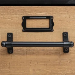 Commode Double 10 Tiroirs Baris Atmosphera -ATMOSPHERA Soldes Boutique commode double 10 tiroirs baris atmosphera 2