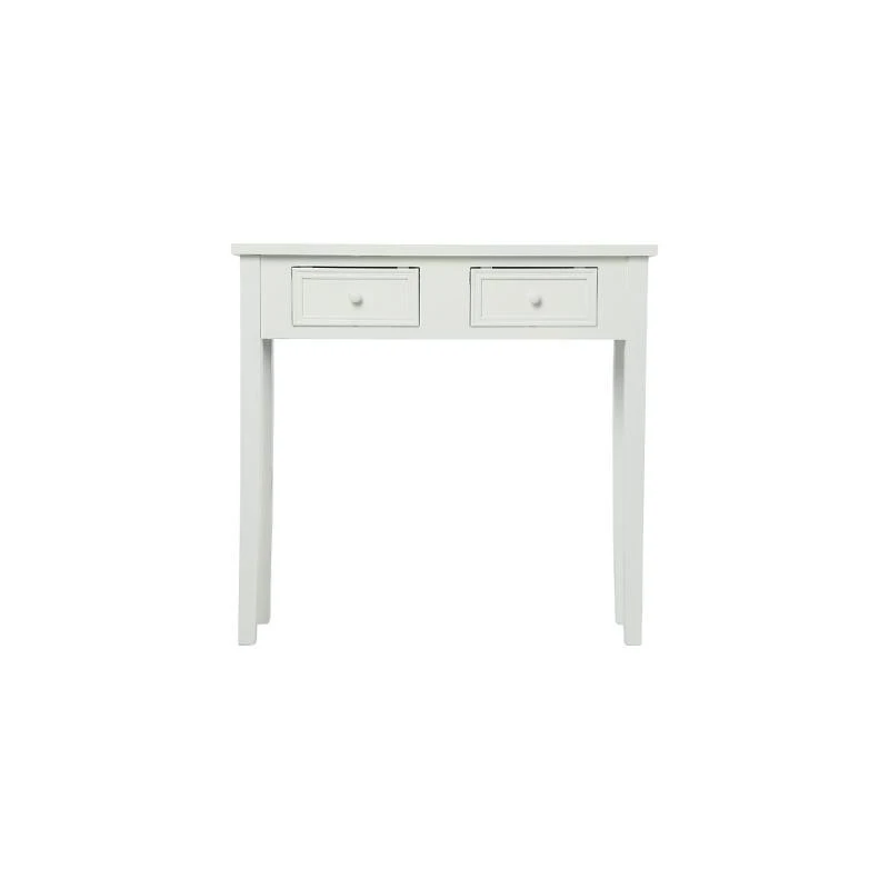 Console Charme Blanc Atmosphera 3 Console Charme Blanc Atmosphera – Image 3