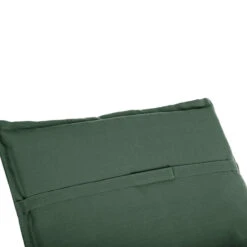 Coussin Transat Korai 190 Cm Vert Olive Hespéride -ATMOSPHERA Soldes Boutique coussin transat korai 190 vert olive hesperide 2