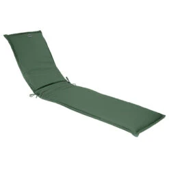 Coussin Transat Korai 190 Cm Vert Olive Hespéride