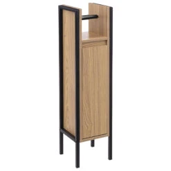 Dérouleur WC Avec Réserve Tribecart