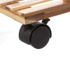 Desserte 4 Niveaux Salle Bain Léa Noir -ATMOSPHERA Soldes Boutique desserte 4 niveaux salle bain lea noir 2